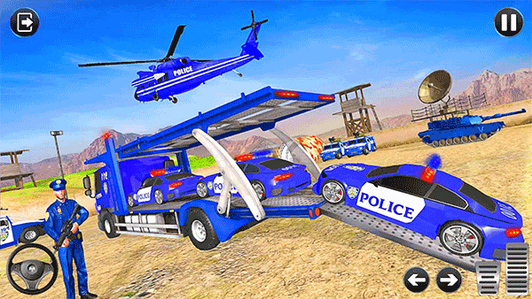 水上滑翔车下载