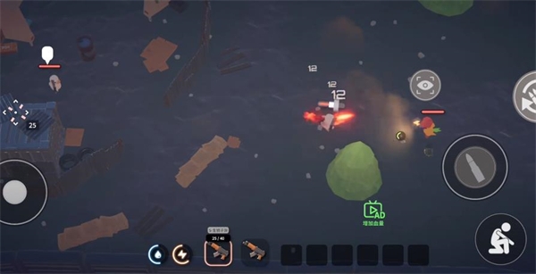 逃离鸭科夫手机版