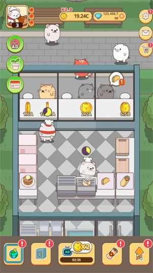 面包熊下载正版