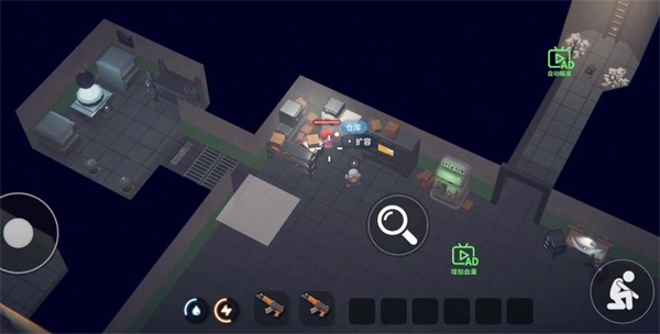 逃离鸭科夫手机版