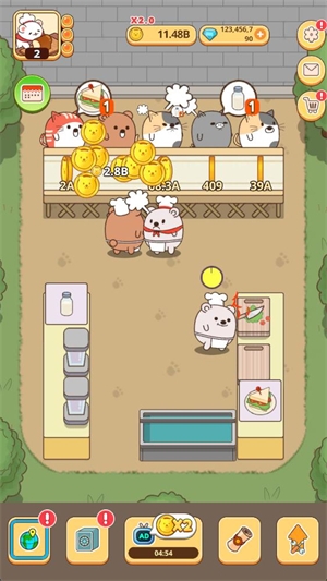 面包熊下载正版