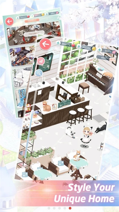 奇迹暖暖国际服正版下载