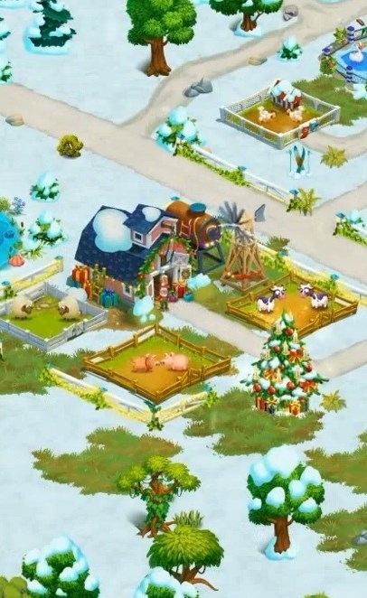 爱豆乐园游戏官网版