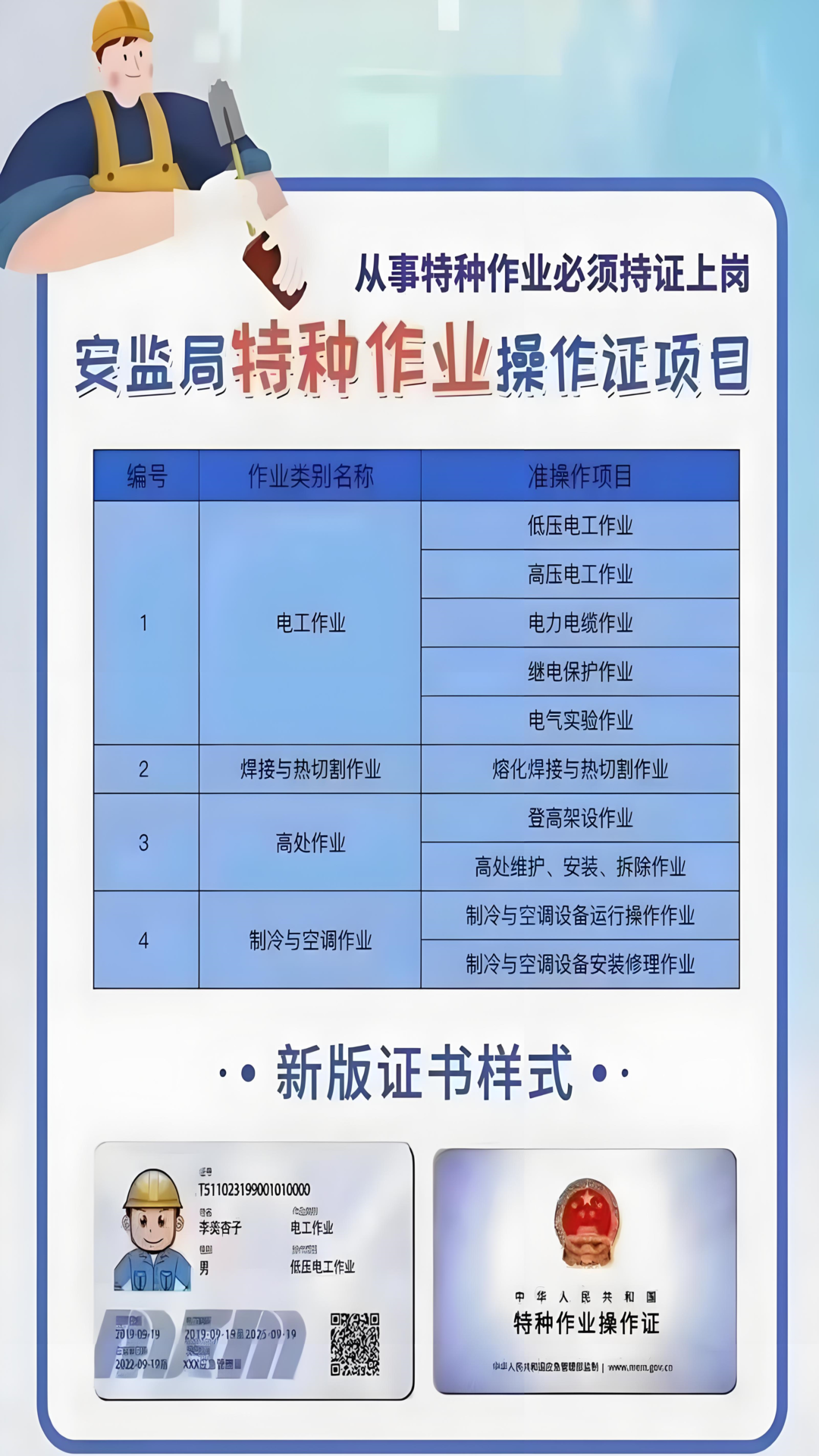 特种作业操作证app官网下载安装最新版