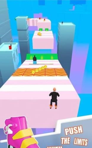 间谍轮滑手游安卓版下载