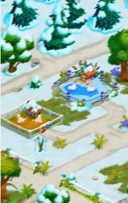 爱豆乐园游戏官网版