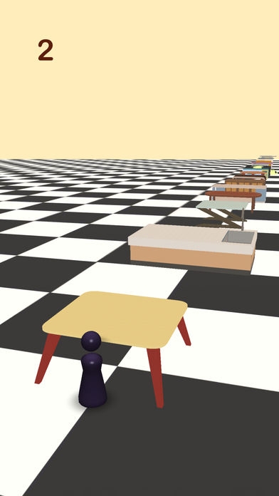 棋子向前跳官网版下载