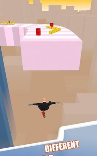 间谍轮滑手游安卓版下载