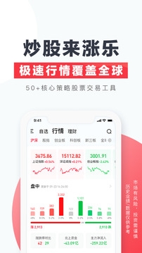 涨乐财富通app最新版