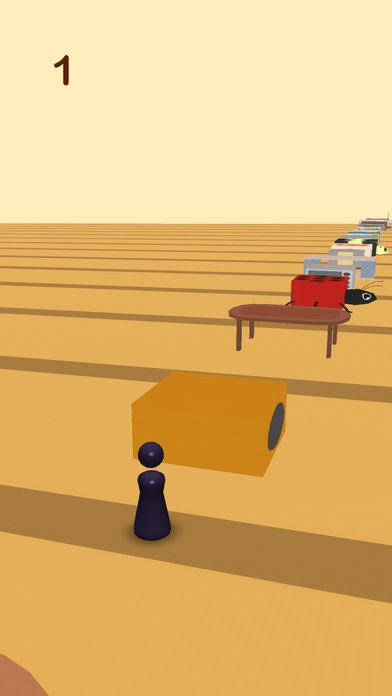 棋子向前跳官网版下载