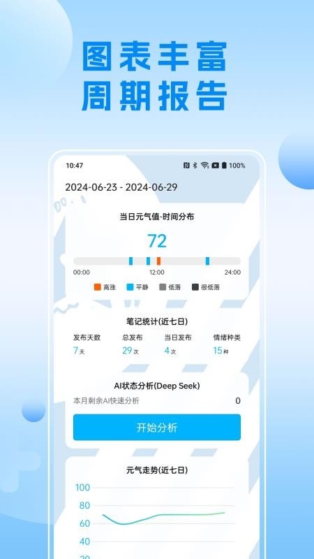 可听情绪日记app下载