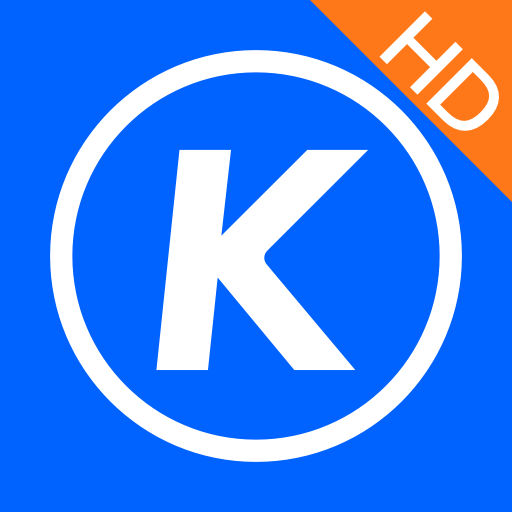 酷狗音乐HD官方下载最新版