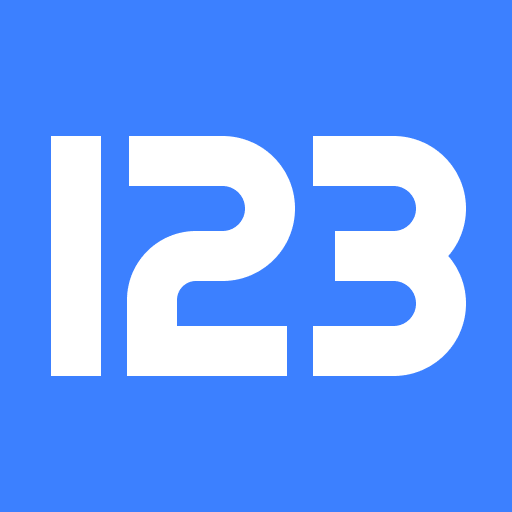 123云盘官网最新版