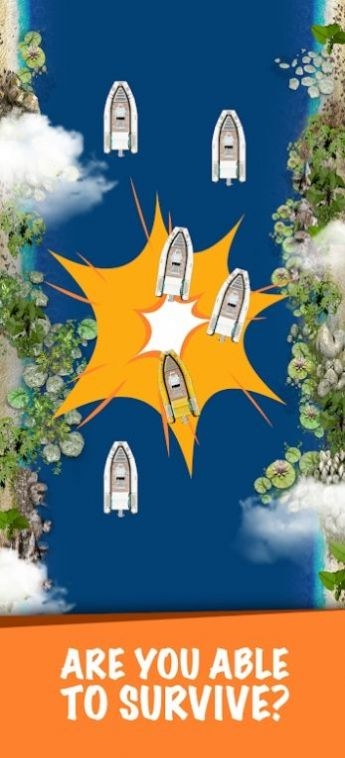 河流逃生下载游戏