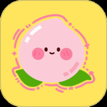 白桃动态壁纸下载安装手机版