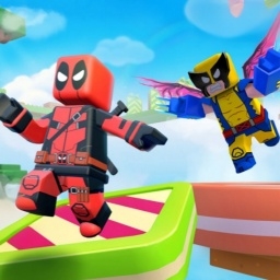 跑酷城市探险下载安装最新版本