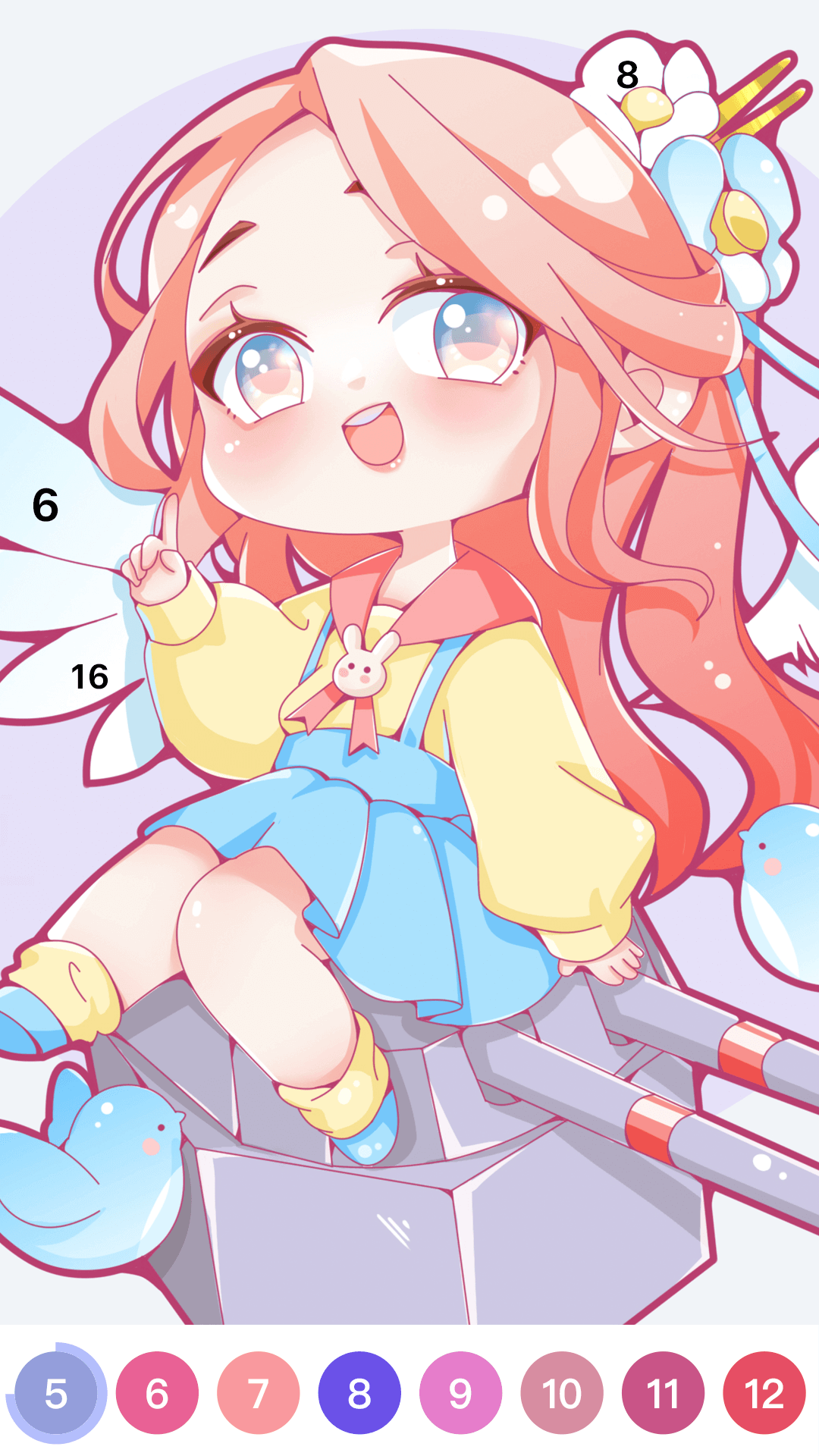 爱涂壁纸下载软件免费版