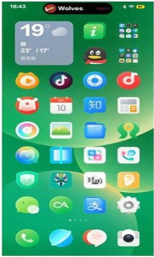 Smartphone软件下载