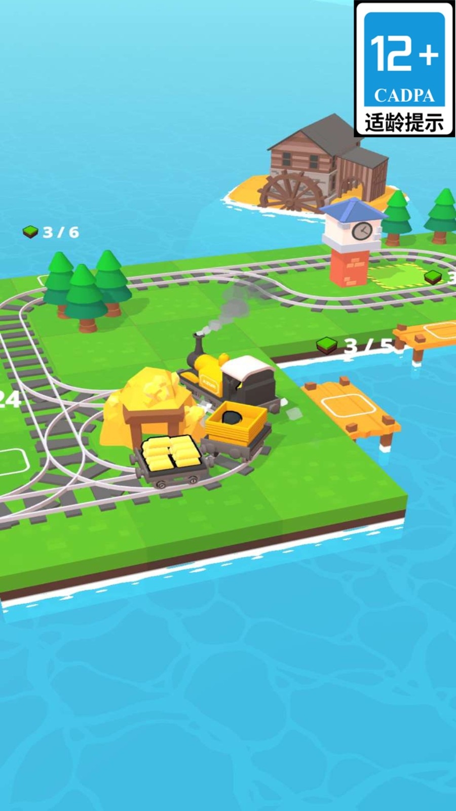 无人岛建造大师手游下载