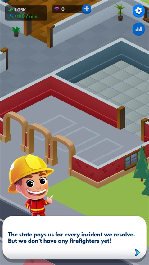 空闲消防员大亨下载