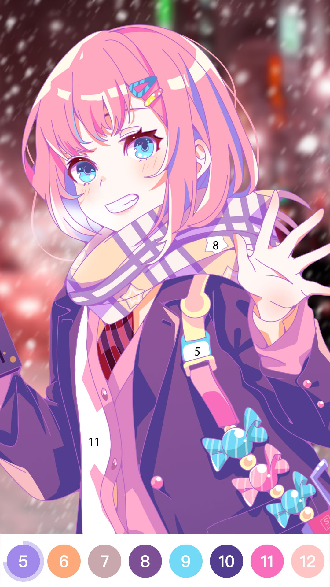 爱涂壁纸下载软件免费版