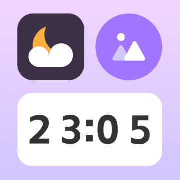 百变美化主题app下载