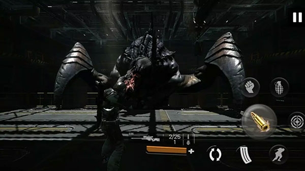 死亡地带下载游戏