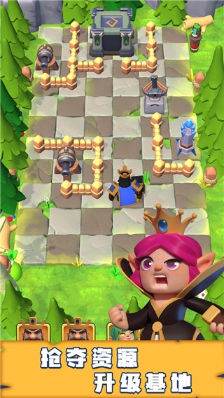 迷你守卫者游戏下载