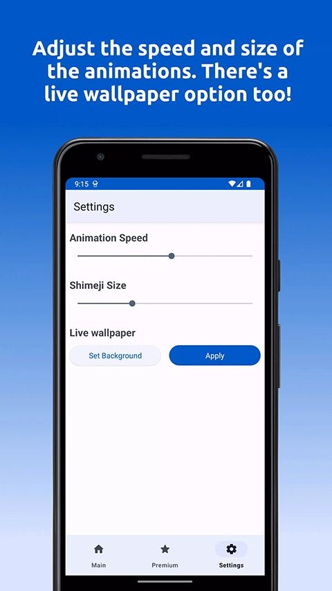 Shimeji桌宠下载中文版安装