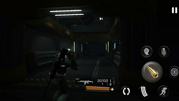 死亡地带下载游戏