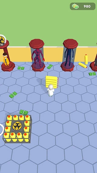 怪物实验室下载安装手机版