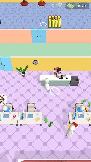 怪物实验室下载安装手机版