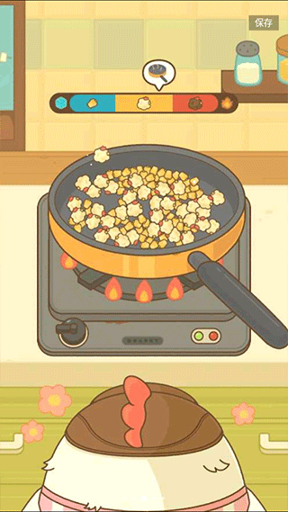 爆米花餐厅下载