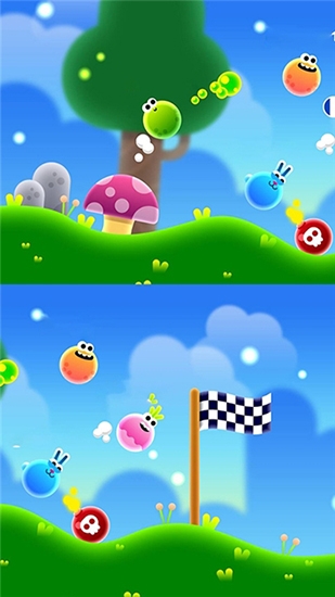 蠢萌跑酷大作战下载安装