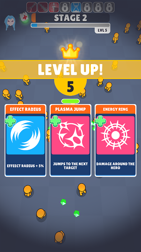 超级幸存者下载手机版