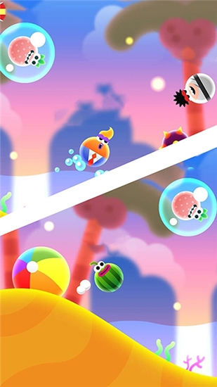 蠢萌跑酷大作战下载安装