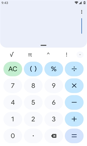 Calculator安卓版下载