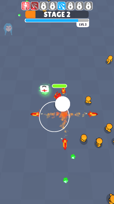 超级幸存者下载手机版