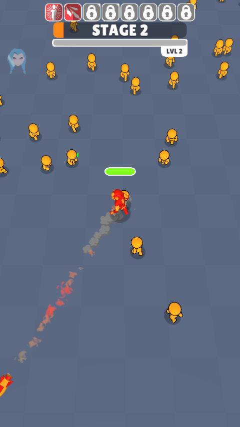 超级幸存者下载手机版