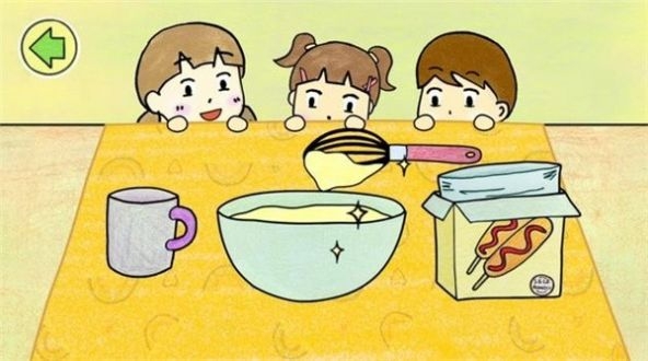 夏莉的热狗店中文版下载