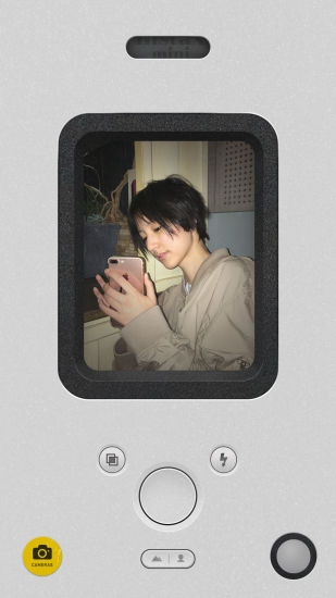 NOMO CAM相机app下载