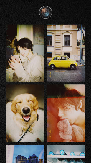 NOMO CAM相机app下载