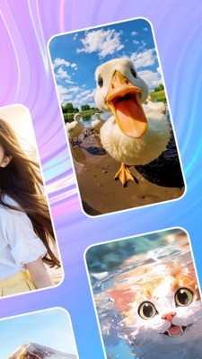 图图免费壁纸app