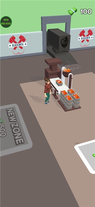 武器制造大师手游下载