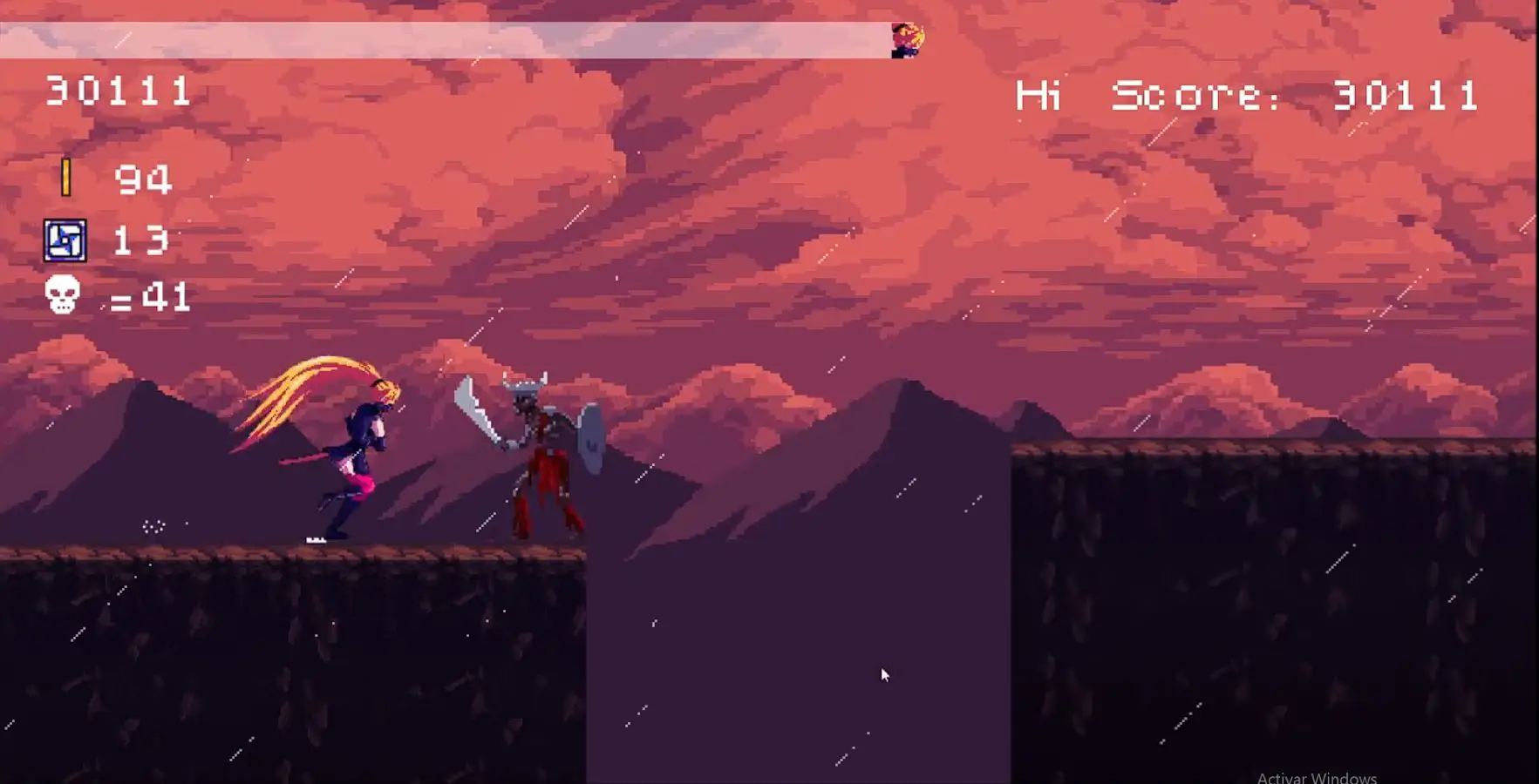 女忍者詹最新版