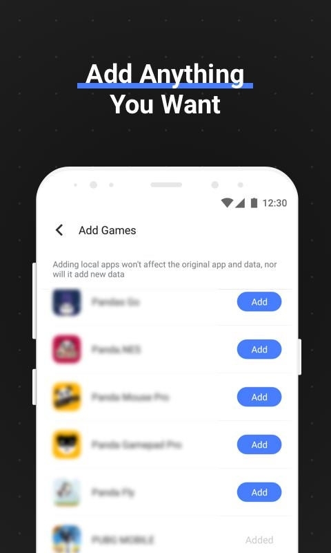 八爪鱼映射器下载