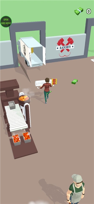 武器制造大师手游下载