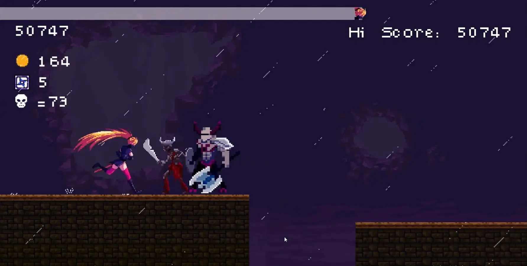 女忍者詹最新版