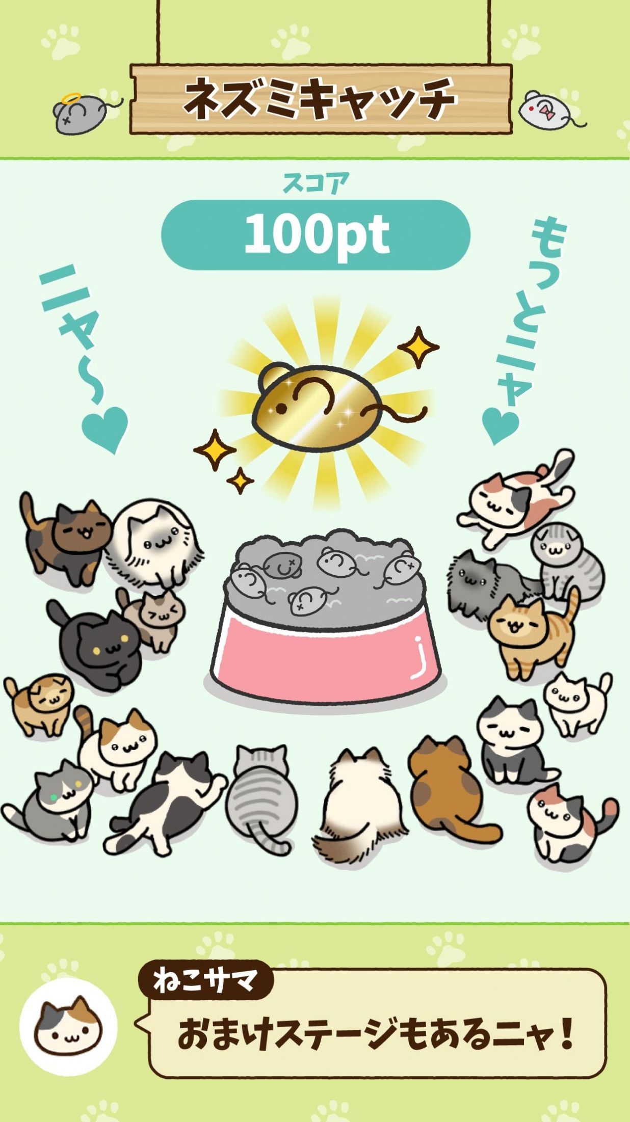 寻找猫咪游戏下载