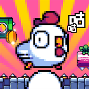 咕咕鸡向上冲下载